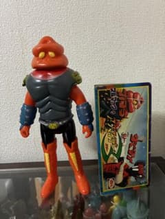 希少 タカトク・ブルマァク・アクマイザー3・ガブラスタンダード 約