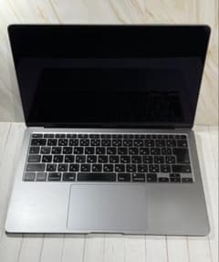 Apple MacBook Air 13 （2020）― ジャンク品 - メルカリ