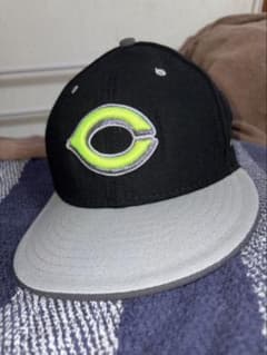 ニューエラ 59FIFTY シカゴ・カブス キャップ 7 3/8のサムネイル