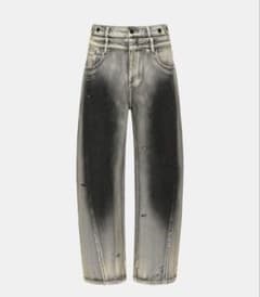 Feng Chen Wang DECONSTRUCTION WASHEDのサムネイル