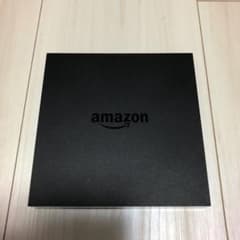Amazon Fire TV(第2世代) 4K対応のサムネイル