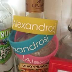 Kaede様 専用[Alexandros] ラババンのサムネイル