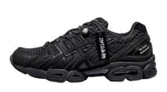 極美品・即日発送】ENNOY ASICS GEL-NIMBUS 9 25cm - メルカリ