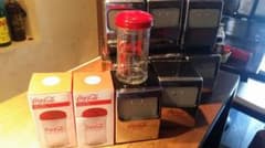 コカ・コーラ　レトロ　グッツのサムネイル