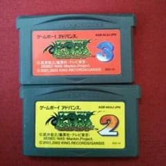 シャーマンキングのサムネイル
