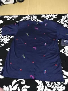 MARIANO 新品未使用 Tシャツ、カットソー 半袖トップスのサムネイル