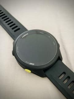 GARMIN FORERUNNER 70のサムネイル