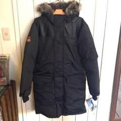 TRIPLE F.A.T GOOSE long down jacket Sのサムネイル