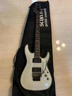 SCHECTER / シェクター　ヘルレイザーダイヤモンドシリーズのサムネイル