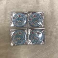 すとぷり ころんくん あにまる缶バッジのサムネイル