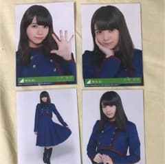 小林由依 生写真 コンプのサムネイル
