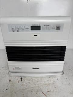 Dainichi ダイニチ 石油ファンヒーター FW-5717SDRE - メルカリ