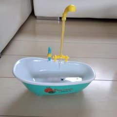 小鳥さんのプールのサムネイル