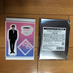 エスクプス SEVENTEEN cafe アクリルスタンド セブンティーンのサムネイル