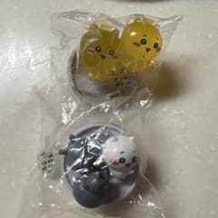 초콜릿 치이카와 라디오 체조와 비밀