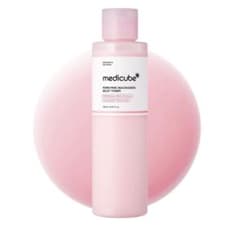 medicube PDRN PINK NIACINAMIDE TONERのサムネイル