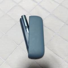 IQOSイルマ  アズールブルー訳有り品のサムネイル