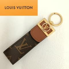 (B050710) LOUIS VUITTON ポルトクレドラゴンスドーフィーヌ B050710) LOUIS VUITTON ポルトクレドラゴンスドーフィーヌ - メルカリ