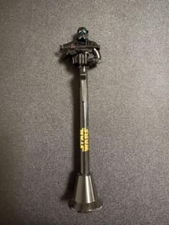 STAR WARS フィギュアボールペンのサムネイル