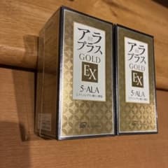 アラプラス ゴールドEXのサムネイル