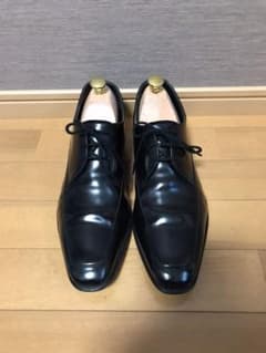 やっくんさん専用　リーガル ビジネスシューズのサムネイル