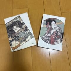 文身百姿　玉林晴朗著のサムネイル
