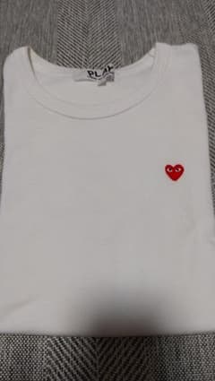 コム・デ・ギャルソン Tシャツのサムネイル
