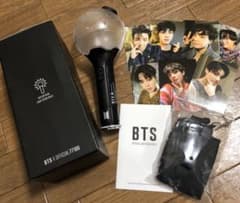 BTS バンタン アミボム ver.3のサムネイル
