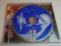 ドリームキャスト　KING OF FIGHTERS　2001 説明書なしのサムネイル