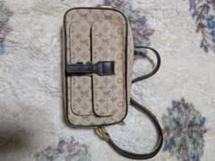 Louis Vuitton ショルダーバッグ ベージュのサムネイル