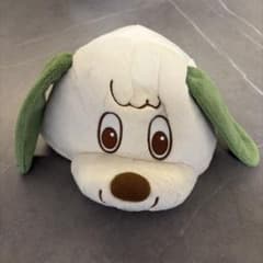 いないいないばあ　わんわん ベビー帽子 キッズのサムネイル