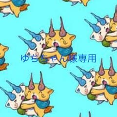 専用ですのサムネイル