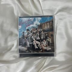 Kis-My-Ft2 WANNA BEEEE!!! Shake It Upのサムネイル