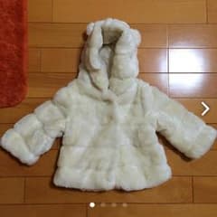 babyGAP コート 70のサムネイル