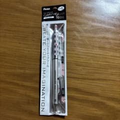 Pentel GRAPHGEAR 1000 0.5mm シャープペンシルのサムネイル