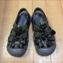 keen サンダル 14.5cmのサムネイル