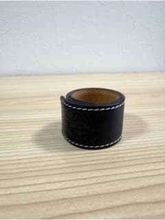 LOEWE ロエベ スモール スラップブレスレットのサムネイル