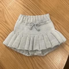 ぽ*こ様 misha&puff skating pond skirt 3Y Misha & Puff / Skating Pond Skirt - Ponderosa |