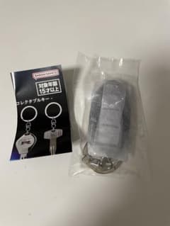 日産　歴代GT-R　なりきりオーナーシリーズ  コレクタブルキー　R35のサムネイル