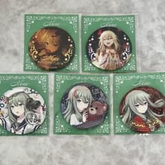 プロセカ 草薙寧々 はぴこれ 箔押し 缶バッジ - メルカリ
