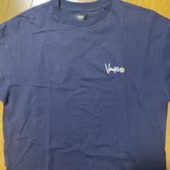 し*ん様 VANS Tシャツのサムネイル