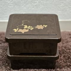 重箱 2段セットのサムネイル