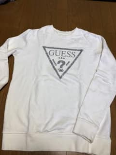 guessトレーナーのサムネイル