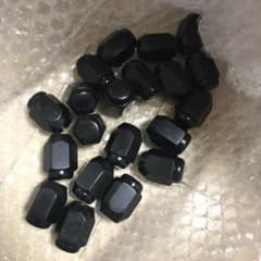 ホイール ナット 黒のサムネイル