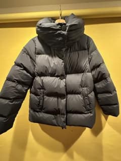 PYRENEX PYRENEX/ピレネックス ELAURA 2 ダウンジャケットのサムネイル