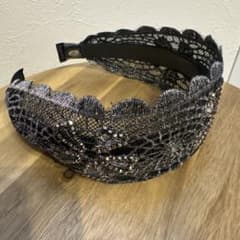 カチューシャのサムネイル