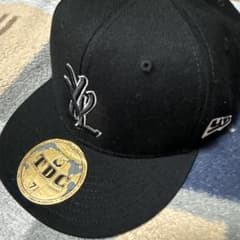 【最安値】YVL Cap 7 size3/4 0verlytrim Opium 最安値】YVL Cap 7 size3/4 0verlytrim Opium - メルカリ