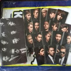 EXILE 情熱の花 ミューカセットのサムネイル