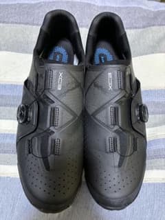 新品未使用 SHIMANO ビンディングシューズ EX7G SPD 40 | Shop at