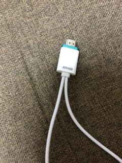 iPod iPhone 変換アダプタのサムネイル